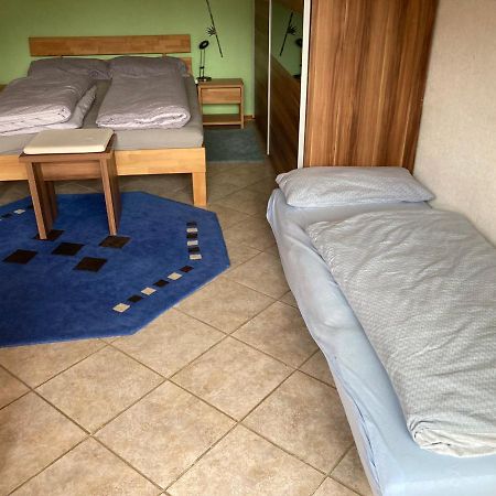 Urlaub Mit Blick Auf Schiltachs Fachwerkhaeuser Ngoại thất bức ảnh