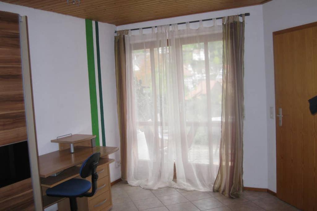 Urlaub Mit Blick Auf Schiltachs Fachwerkhaeuser Ngoại thất bức ảnh